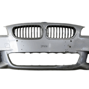Bumper BMW 5 F10 F11 M-Pakket M Pakket Facelift 13-17 Voorbumper JM1656