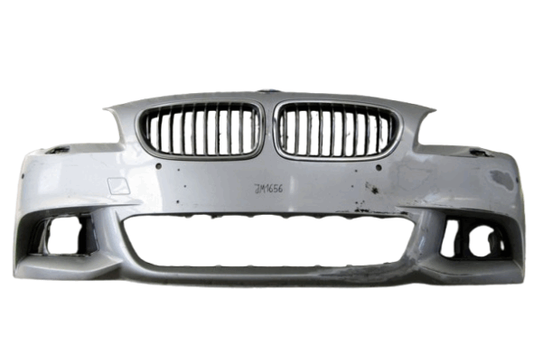 Bumper BMW 5 F10 F11 M-Pakket M Pakket Facelift 13-17 Voorbumper JM1656