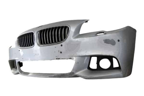 Bumper BMW 5 F10 F11 M-Pakket M Pakket Facelift 13-17 Voorbumper JM1656