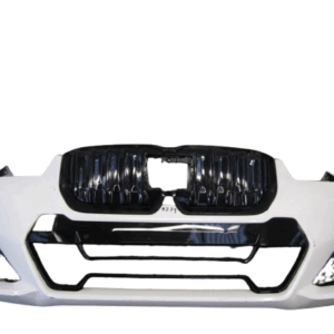 Bumper BMW X1 U11 M-Pakket M Pakket 22- Voorbumper MZ71