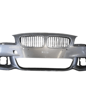 Bumper BMW 5 F10 F11 M-Pakket M Pakket Facelift 13-17 Voorbumper MZ70