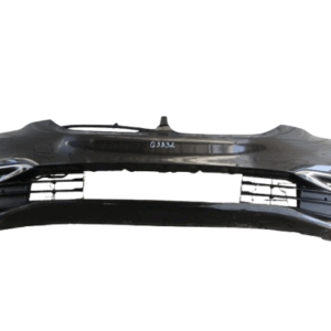Bumper BMW 5 G30 G31 Luxury Line 17- Voorbumper Q3832