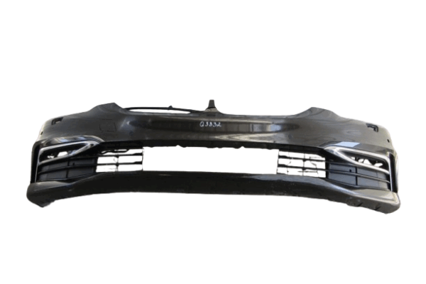 Bumper BMW 5 G30 G31 Luxury Line 17- Voorbumper Q3832