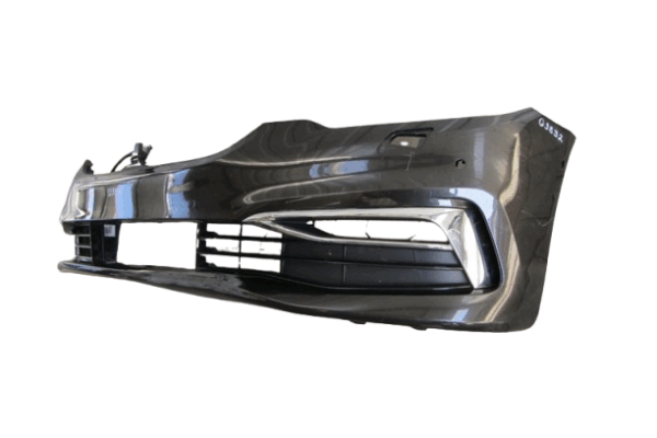 Bumper BMW 5 G30 G31 Luxury Line 17- Voorbumper Q3832