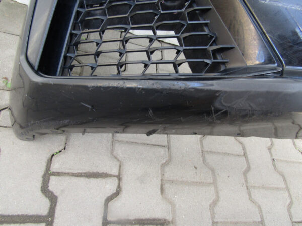 Bumper BMW 5 G30 G31 M-Pakket M Pakket FACELIFT 20- 8469287-04 Voorbumper PJ23