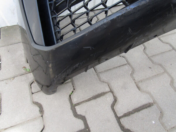 Bumper BMW 5 G30 G31 M-Pakket M Pakket FACELIFT 20- 8469287-04 Voorbumper PJ23
