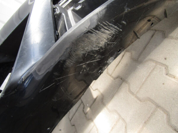 Bumper BMW 5 G30 G31 M-Pakket M Pakket FACELIFT 20- 8469287-04 Voorbumper PJ23
