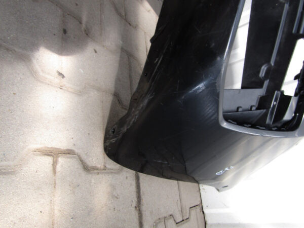 Bumper BMW 5 G30 G31 M-Pakket M Pakket FACELIFT 20- 8469287-04 Voorbumper PJ23