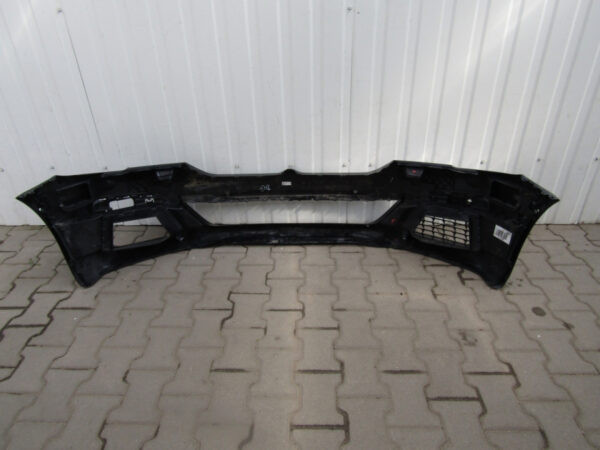 Bumper BMW 5 G30 G31 M-Pakket M Pakket FACELIFT 20- 8469287-04 Voorbumper PJ23