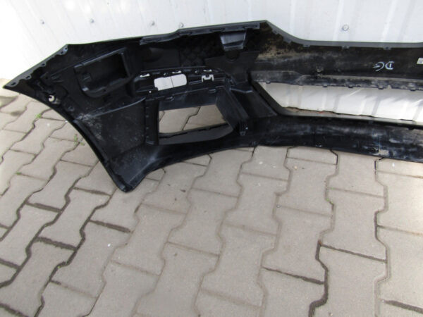 Bumper BMW 5 G30 G31 M-Pakket M Pakket FACELIFT 20- 8469287-04 Voorbumper PJ23