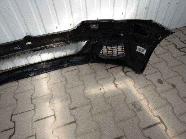 Bumper BMW 5 G30 G31 M-Pakket M Pakket FACELIFT 20- 8469287-04 Voorbumper PJ23
