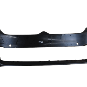 Bumper BMW 5 G30 G31 M-Pakket M Pakket FACELIFT 20- 8469287-04 Voorbumper PJ23