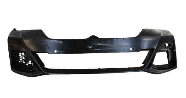 Bumper BMW 5 G30 G31 M-Pakket M Pakket FACELIFT 20- 8469287-04 Voorbumper PJ23