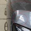 Bumper BMW 5 G30 G31 M-Pakket M Pakket FACELIFT LCI 20-Voorbumper Q6166