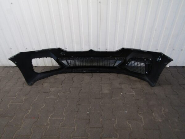 Bumper 5 G30 G31 M-Pakket M Pakket FACELIFT LCI 20- Voorbumper Q6729