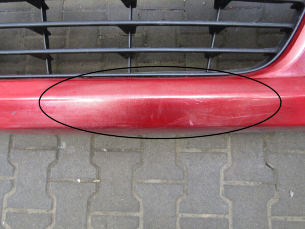 Bumper Suzuki Swift MK7 10-13 Voorbumper Q4730