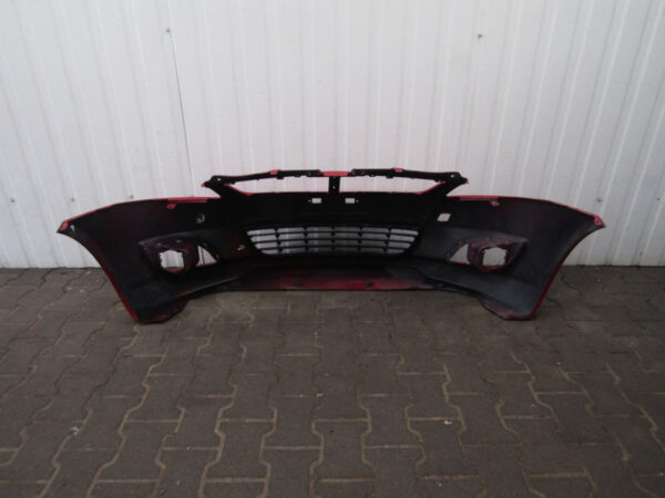 Bumper Suzuki Swift MK7 10-13 Voorbumper Q4730