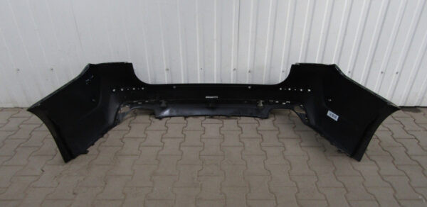 Bumper BMW 5 G31 Kombi FACELIFT LCI Achterbumper KJ9213