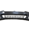Bumper BMW 5 G30 G31 M-Pakket M Pakket FACELIFT LCI 20-Voorbumper Q6166
