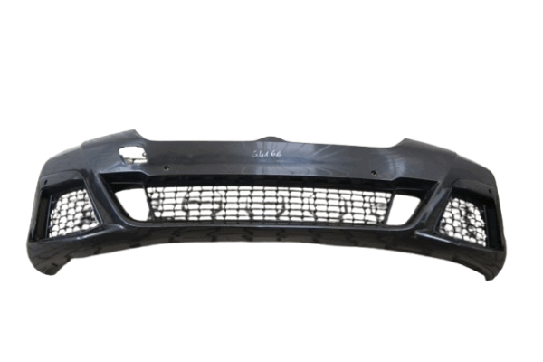 Bumper BMW 5 G30 G31 M-Pakket M Pakket FACELIFT LCI 20-Voorbumper Q6166