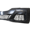 Bumper BMW 5 G30 G31 M-Pakket M Pakket FACELIFT LCI 20-Voorbumper Q6166