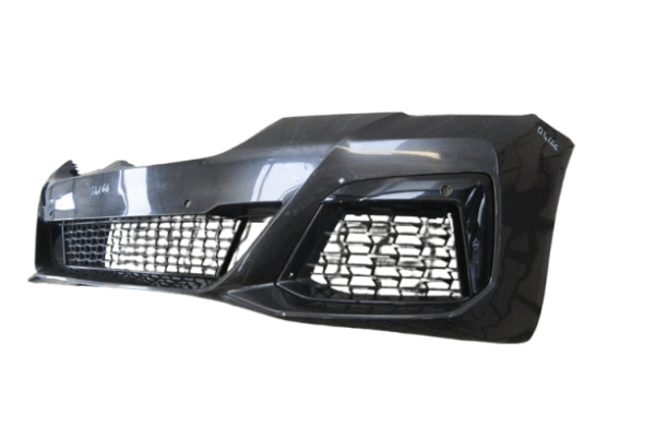 Bumper BMW 5 G30 G31 M-Pakket M Pakket FACELIFT LCI 20-Voorbumper Q6166