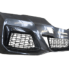 Bumper BMW 5 G30 G31 M-Pakket M Pakket FACELIFT LCI 20-Voorbumper Q6166