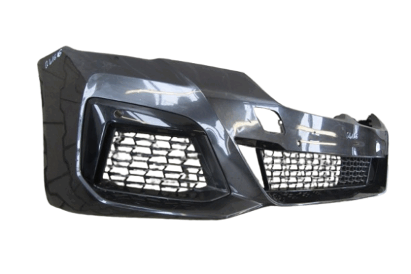 Bumper BMW 5 G30 G31 M-Pakket M Pakket FACELIFT LCI 20-Voorbumper Q6166