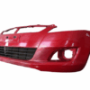 Bumper Suzuki Swift MK7 10-13 Voorbumper Q4730