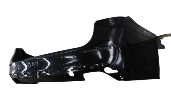 Bumper BMW 5 G31 Kombi FACELIFT LCI Achterbumper KJ9213