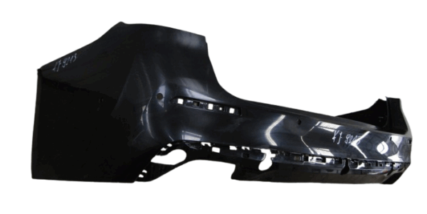 Bumper BMW 5 G31 Kombi FACELIFT LCI Achterbumper KJ9213