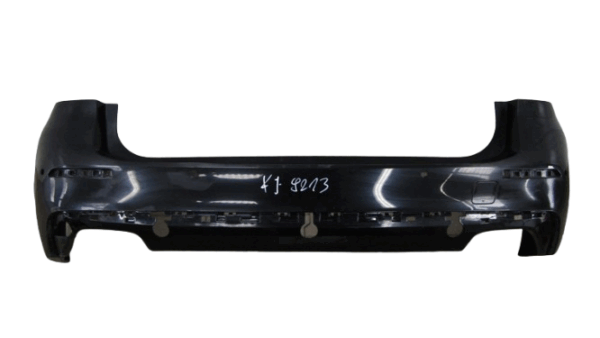 Bumper BMW 5 G31 Kombi FACELIFT LCI Achterbumper KJ9213