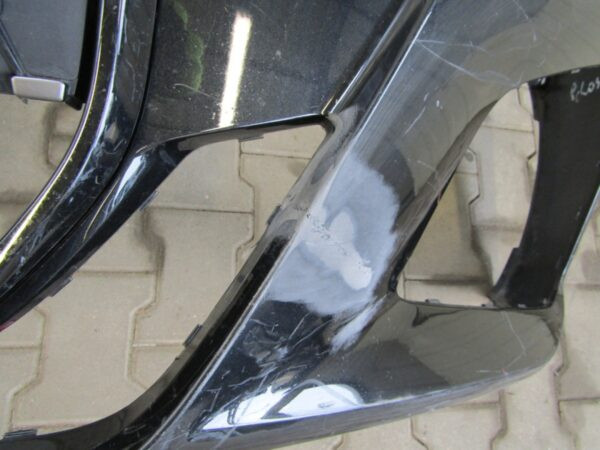 Bumper  BMW 4 G22 G23  M-Pakket M Pakket Voorbumper  Q3289
