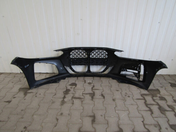 Bumper  BMW 4 G22 G23  M-Pakket M Pakket Voorbumper  Q3289