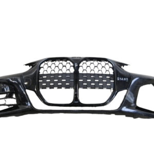Bumper  BMW 4 G22 G23  M-Pakket M Pakket Voorbumper  Q3289