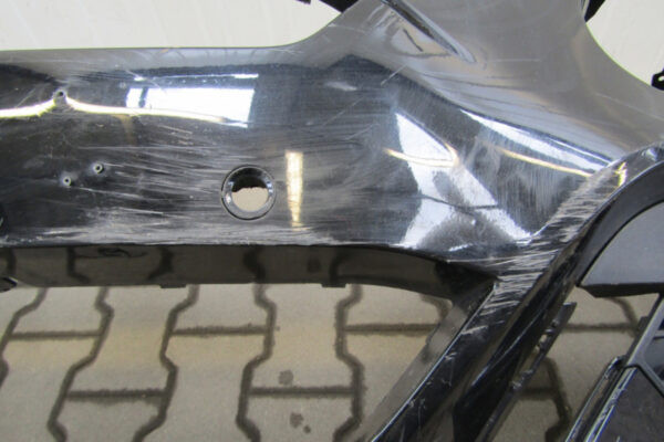 Bumper BMW X6 F16 M-Pakket M Pakket 14- Voorbumper Q6165