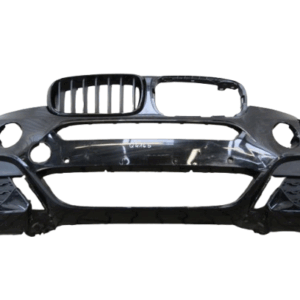 Bumper BMW X6 F16 M-Pakket M Pakket 14- Voorbumper Q6165