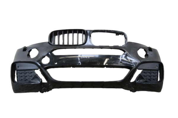 Bumper BMW X6 F16 M-Pakket M Pakket 14- Voorbumper Q6165