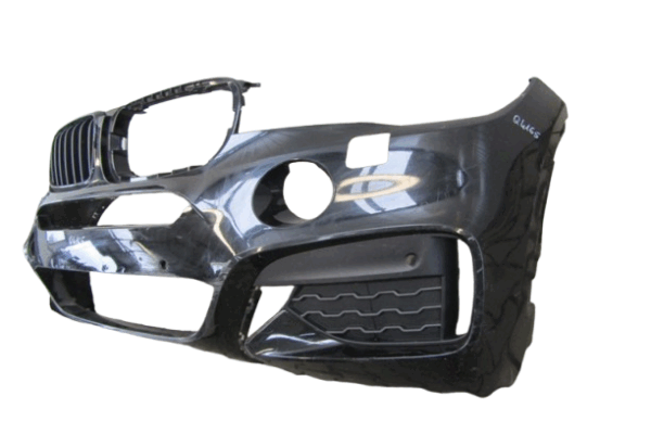 Bumper BMW X6 F16 M-Pakket M Pakket 14- Voorbumper Q6165