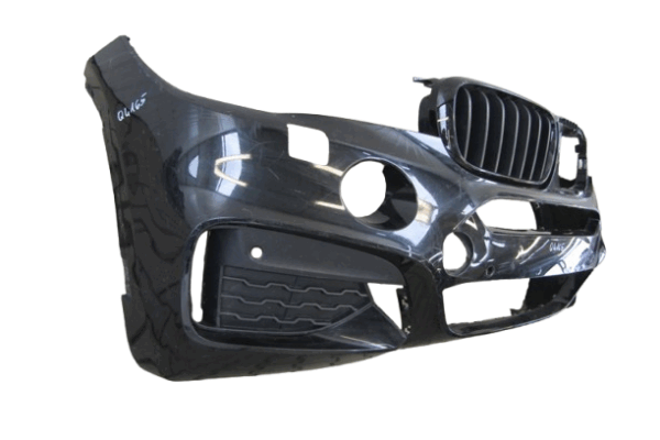 Bumper BMW X6 F16 M-Pakket M Pakket 14- Voorbumper Q6165