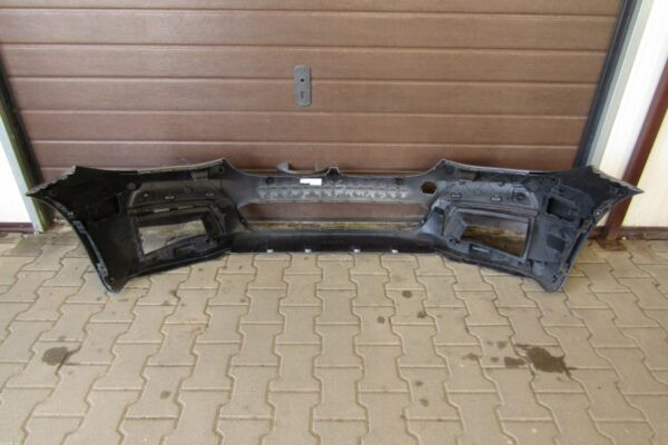 Bumper BMW 6 G32 M M-Pakket M Pakket 17- 11135323564 Voorbumper Q1070