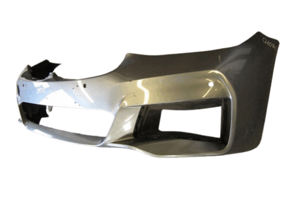 Bumper BMW 6 G32 M M-Pakket M Pakket 17- 11135323564 Voorbumper Q1070