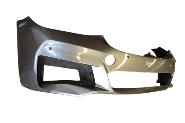 Bumper BMW 6 G32 M M-Pakket M Pakket 17- 11135323564 Voorbumper Q1070