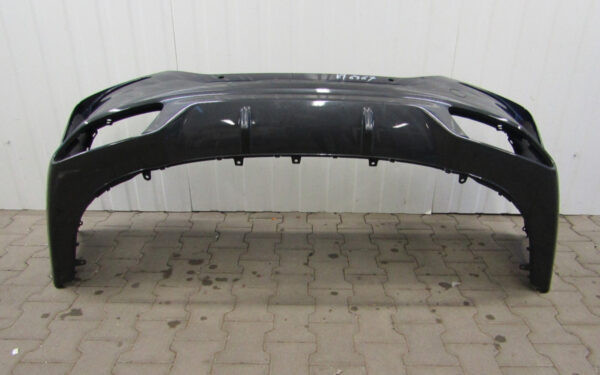 Bumper BMW 8 G16 M-Pakket M Pakket 18- Achterbumper KJ6367