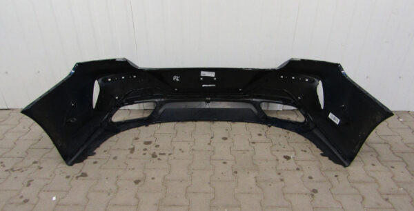 Bumper BMW 8 G16 M-Pakket M Pakket 18- Achterbumper KJ6367