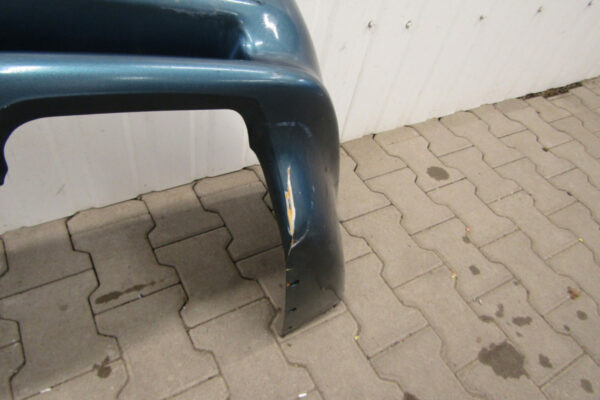 Bumper BMW 8 E31 89-99 51121940757 Achterbumper KJ6572