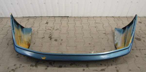 Bumper BMW 8 E31 89-99 51121940757 Achterbumper KJ6572