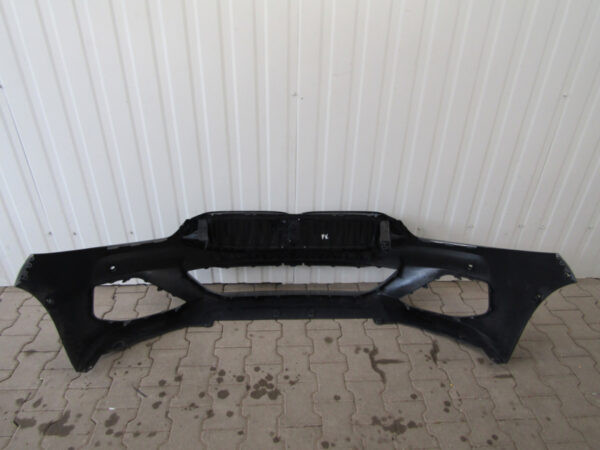 Bumper BMW 8 G14 G15 G16 M-Pakket M Pakket 18- 8070558 Voorbumper JM379