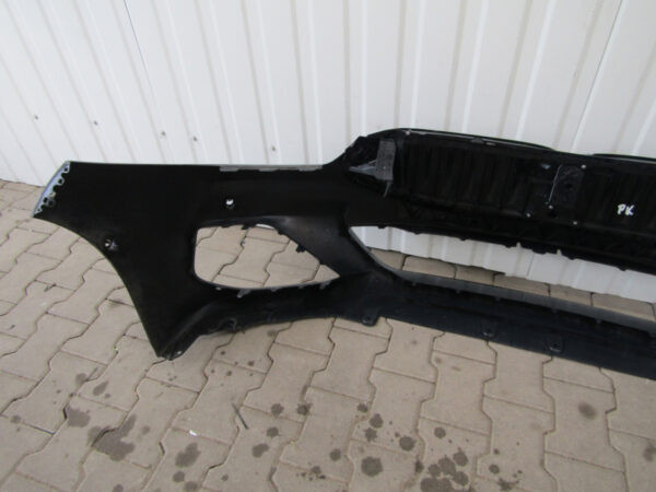 Bumper BMW 8 G14 G15 G16 M-Pakket M Pakket 18- 8070558 Voorbumper JM379
