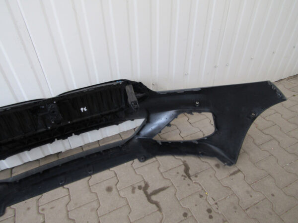 Bumper BMW 8 G14 G15 G16 M-Pakket M Pakket 18- 8070558 Voorbumper JM379